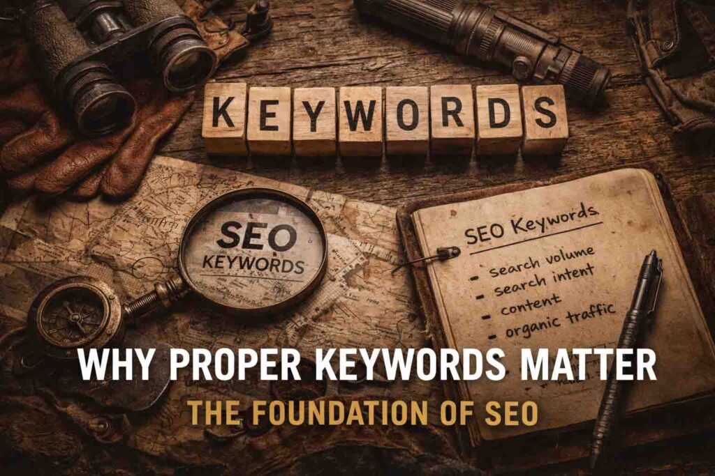 keyword strat