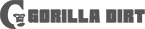 gorilla-dirt-gray-logaso