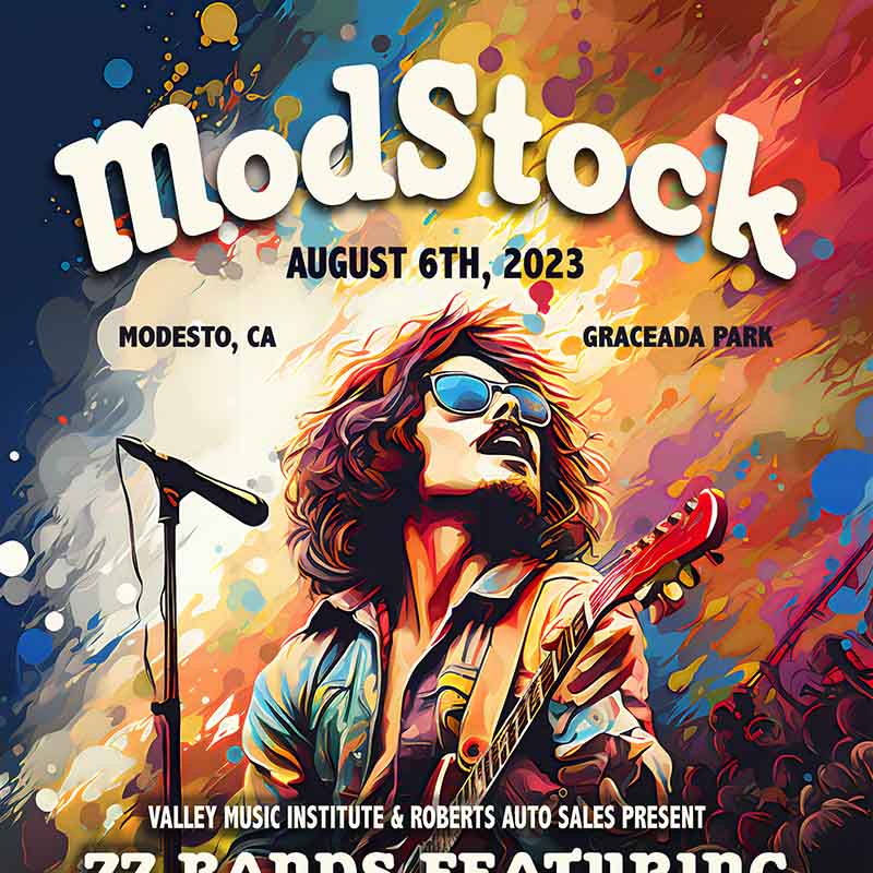Modstock
