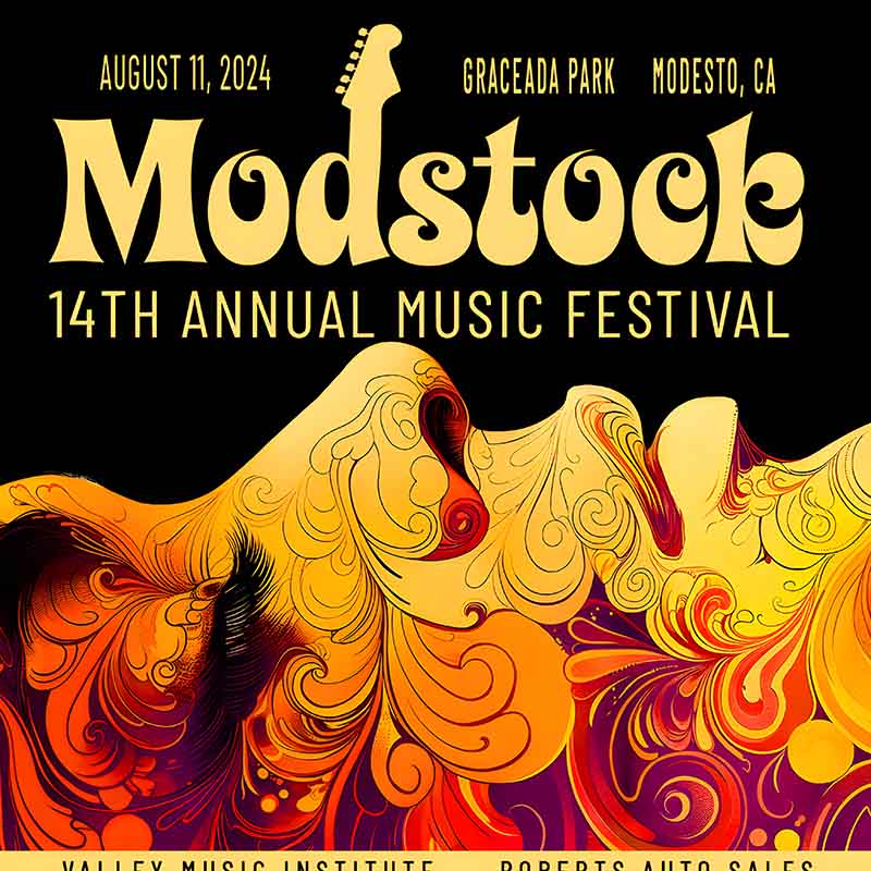 Modstock