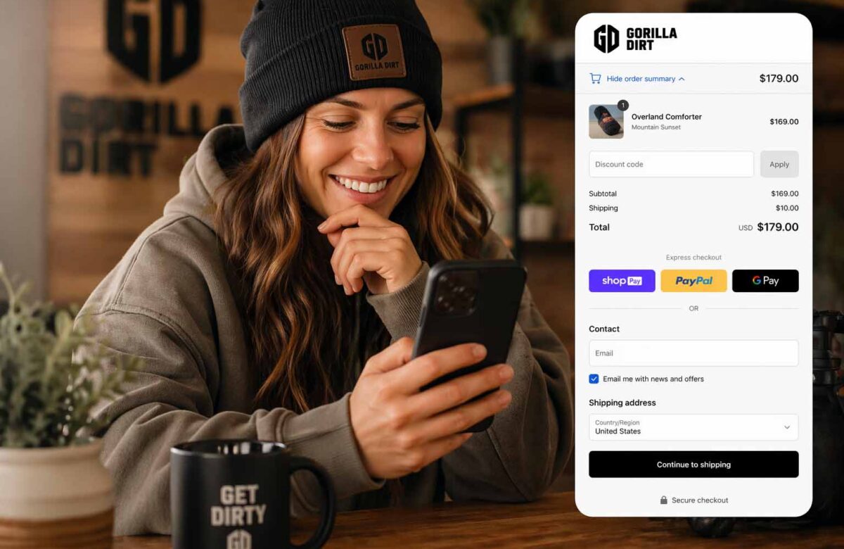What Top Retail Sites Do at Checkout (With Real Examples)