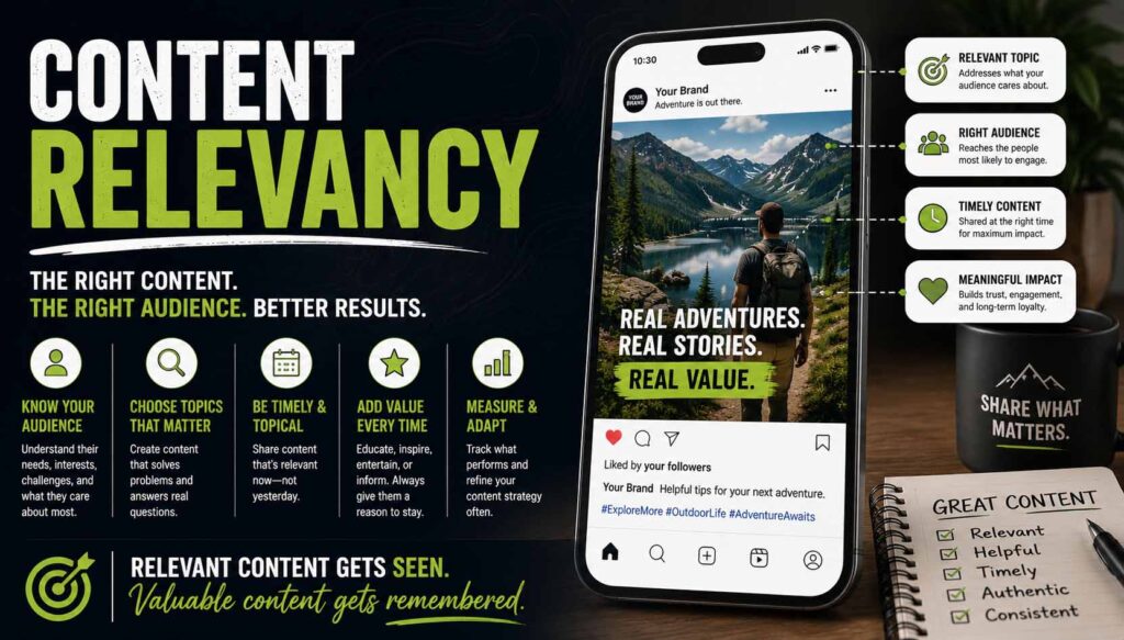 content-relevancy