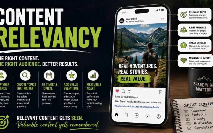 content-relevancy