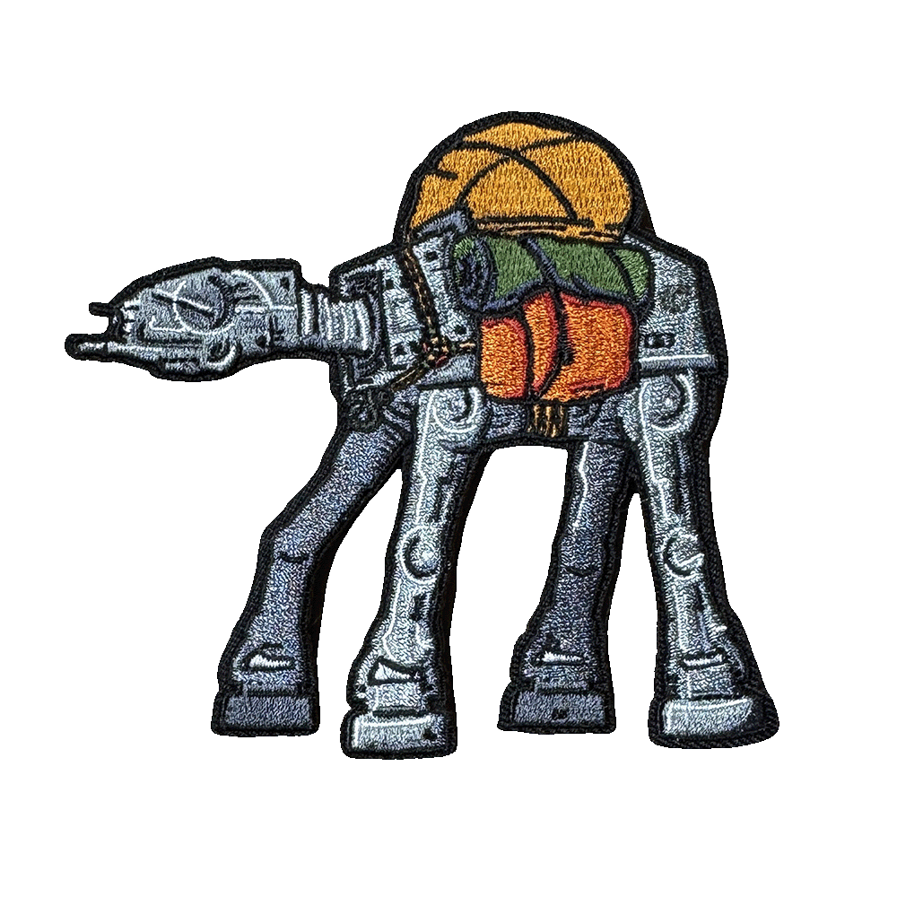 galactic overlander