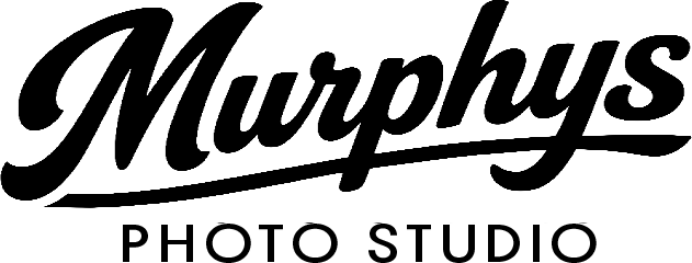 Murphys Photo Studio logo